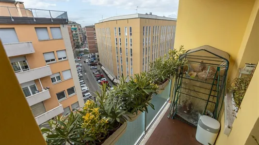 Rooms in Bologna - photo 9