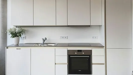 Apartments in Berlin Friedrichshain-Kreuzberg - photo 9