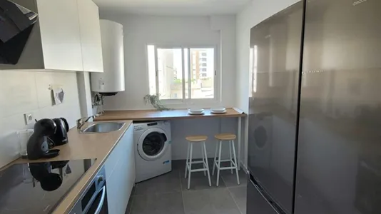 Rooms in Godelleta - photo 10