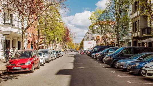 Apartments in Berlin Pankow - photo 10