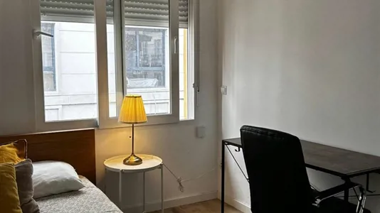 Rooms in Madrid Centro - photo 2