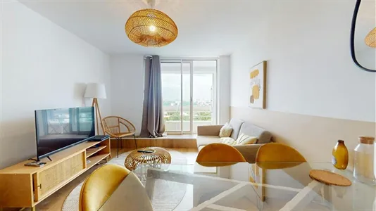 Rooms in Lyon - photo 2