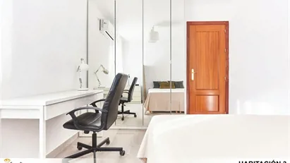 Room for rent in Alfarería, Andalucía