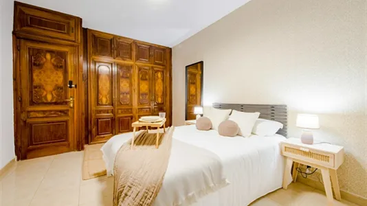 Rooms in Madrid Retiro - photo 2