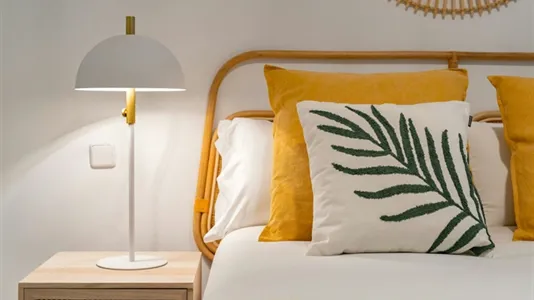 Apartments in Madrid Arganzuela - photo 9