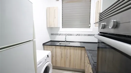 Rooms in Barcelona Sant Andreu - photo 5