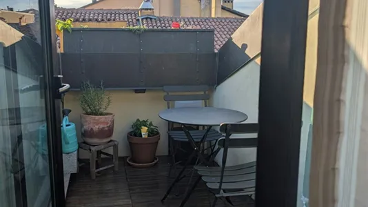 Apartments in Bologna - photo 6