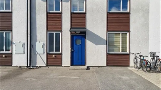 Houses in Södertälje - photo 13