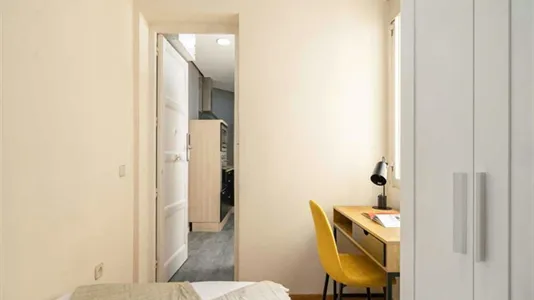 Rooms in Madrid Salamanca - photo 3