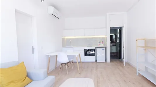 Rooms in Barcelona Gràcia - photo 8