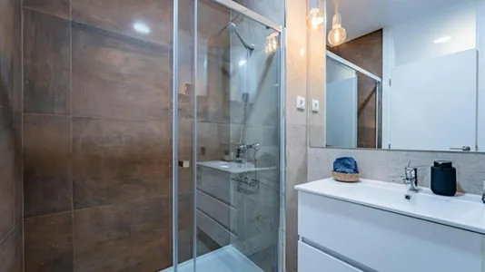 Apartments in Location is not specified - photo 10