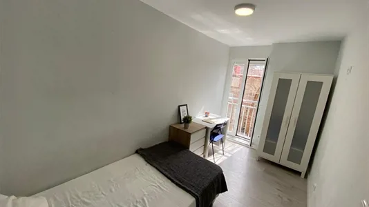 Rooms in Húmera-Somosaguas-Prado del Rey - photo 1