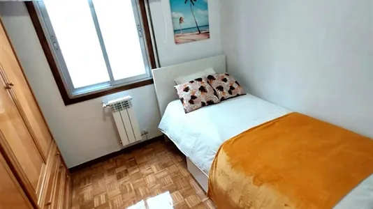 Rooms in Madrid Hortaleza - photo 9