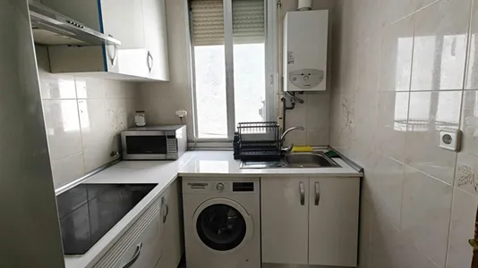 Apartments in Madrid Chamberí - photo 7