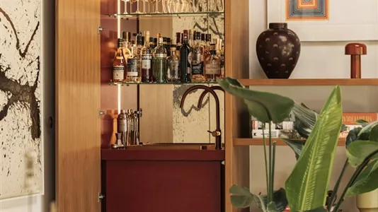 Apartments in Brussels Vorst - photo 10