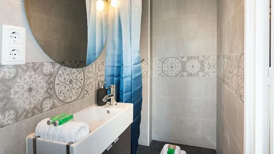 Apartments in Barcelona Sant Martí - photo 9