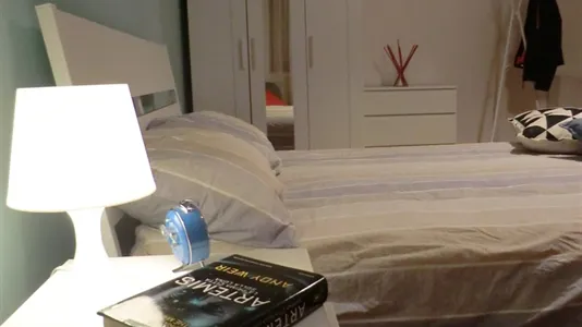 Rooms in Padua - photo 6