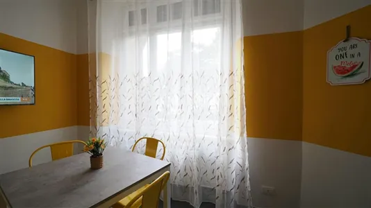 Rooms in Turin - photo 9