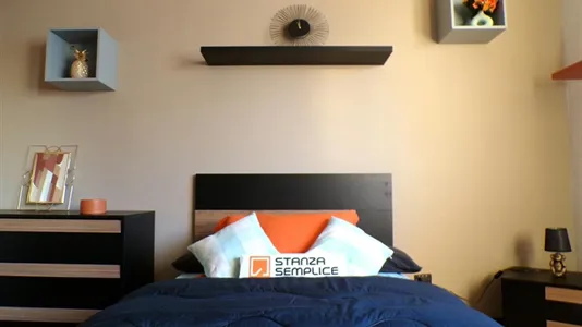 Rooms in Bologna - photo 3