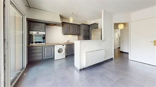 Rooms in Grenoble - photo 5