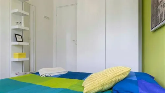 Rooms in Roma Municipio I – Centro Storico - photo 5