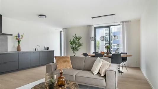 Apartments in Nieuwegein - photo 2