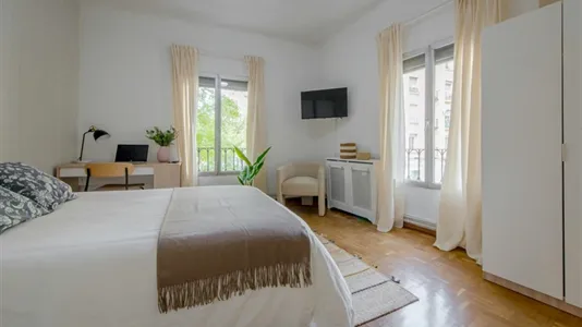 Rooms in Madrid Arganzuela - photo 2