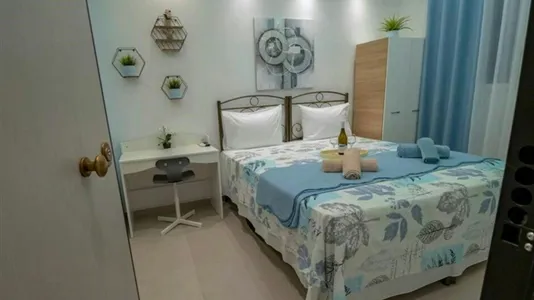 Apartments in Egaleo - photo 9