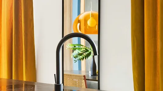 Apartments in Madrid Salamanca - photo 7