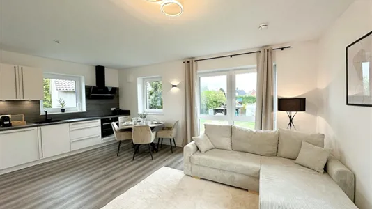 Apartments in Segeberg - photo 2