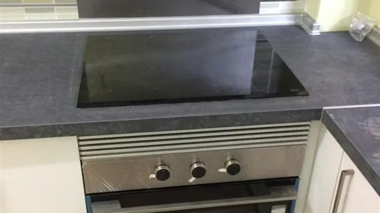 Rooms in el Camí de Vera - photo 9