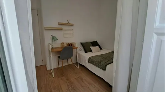 Rooms in Madrid Centro - photo 4