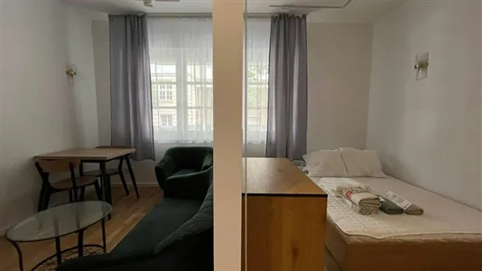 Apartments in Berlin Tempelhof-Schöneberg - photo 2