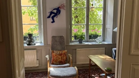 Apartments in Stockholm City - photo 2