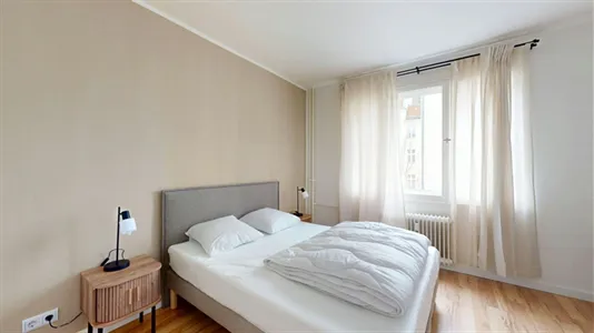 Apartments in Berlin Tempelhof-Schöneberg - photo 2