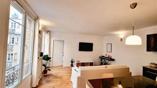 Apartments in Paris 13ème arrondissement - Place d'Italie - photo 2