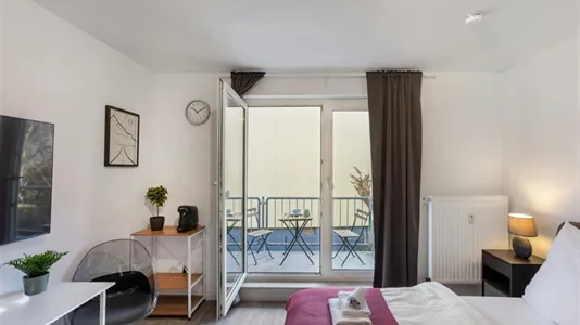 Apartments in Dortmund - photo 4