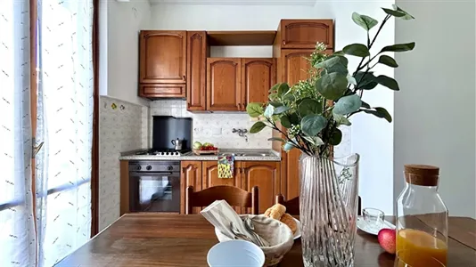 Rooms in Florence - photo 9