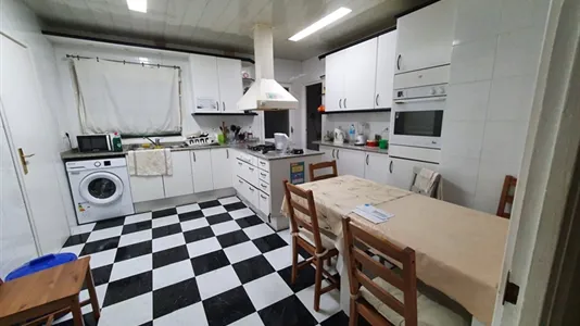 Rooms in Barcelona Les Corts - photo 10