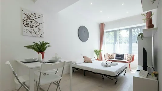 Apartments in Milano Zona 2 - Stazione Centrale, Gorla, Turro, Greco, Crescenzago - photo 9