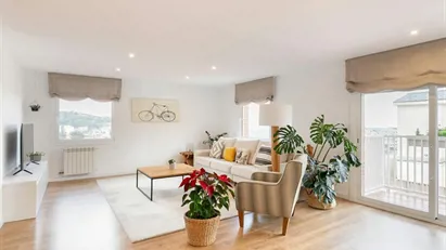 Apartment for rent in Barcelona Horta-Guinardó, Barcelona