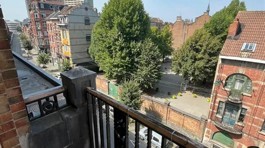 Rooms in Brussels Anderlecht - photo 7