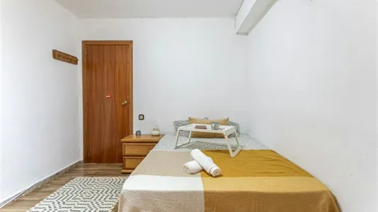 Rooms in Alboraya - photo 3