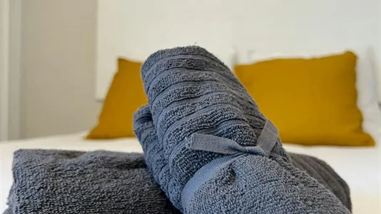 Rooms in Bilbao - photo 5