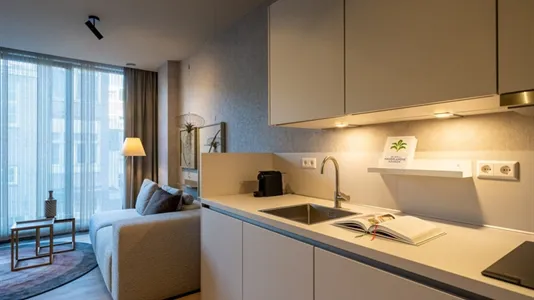 Apartments in Location is not specified - photo 10