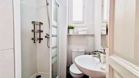 Rooms in Madrid Salamanca - photo 8