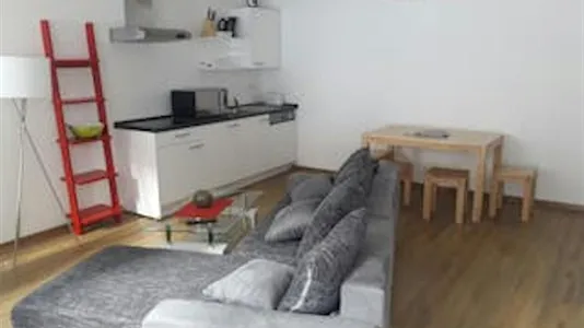 Apartments in Dusseldorf - photo 8