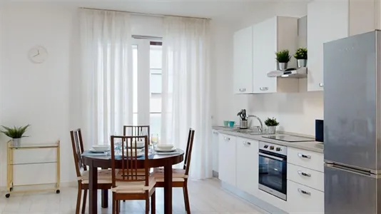 Rooms in Padua - photo 8