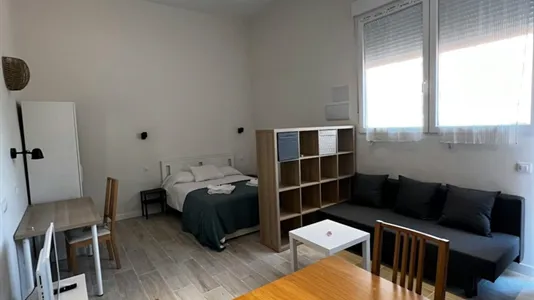 Apartments in Madrid Chamartín - photo 9