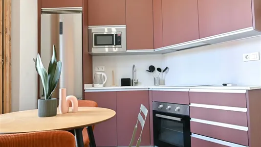 Apartments in Madrid Centro - photo 6